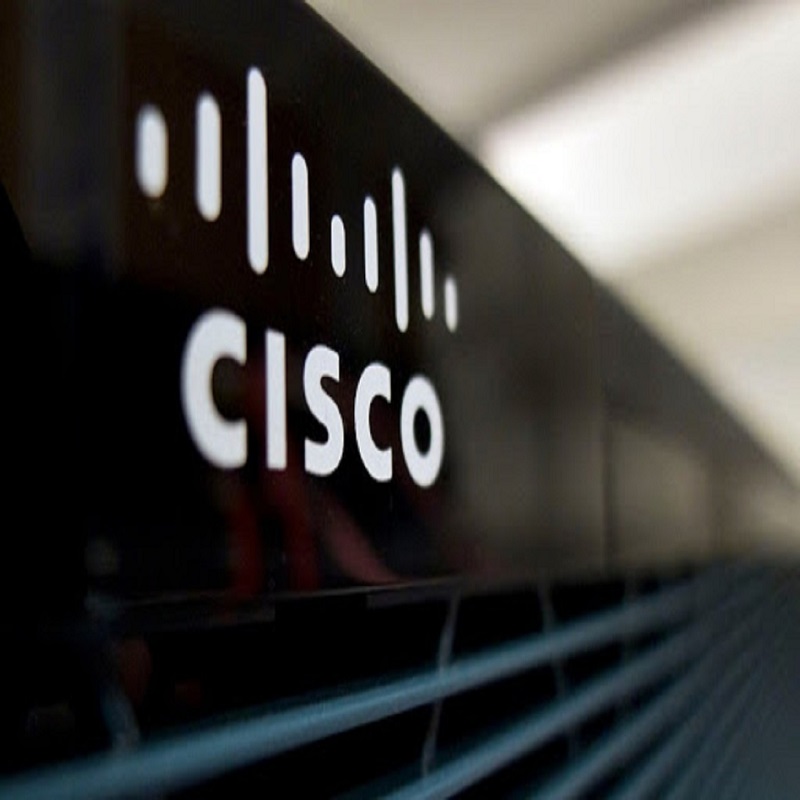 Cisco Systems mrežna oprema i rešenja