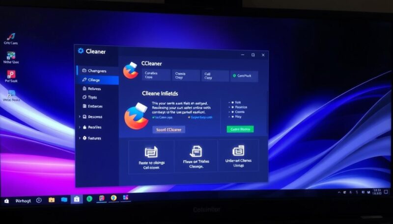 CCleaner besplatna verzija CCleaner besplatna verzija