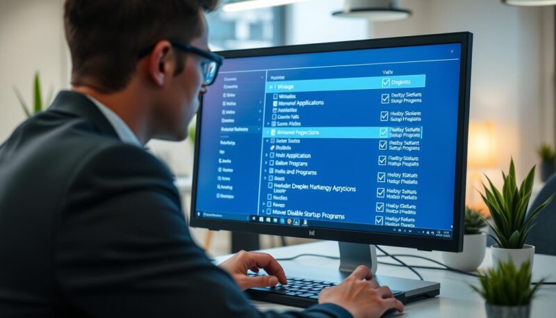 kako onemogućiti programe pri pokretanju windows kako onemogućiti programe pri pokretanju windows